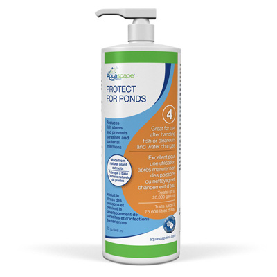 96070 Protect for Ponds - 16 oz / 473 ml